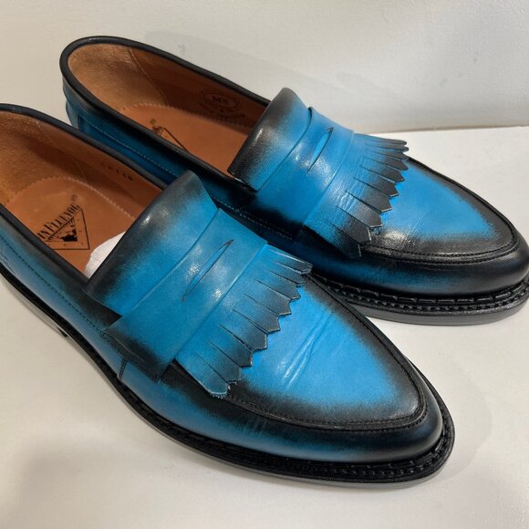 Fluevog, Modvog "Bicknell"  BNIB - Picture 16 of 16